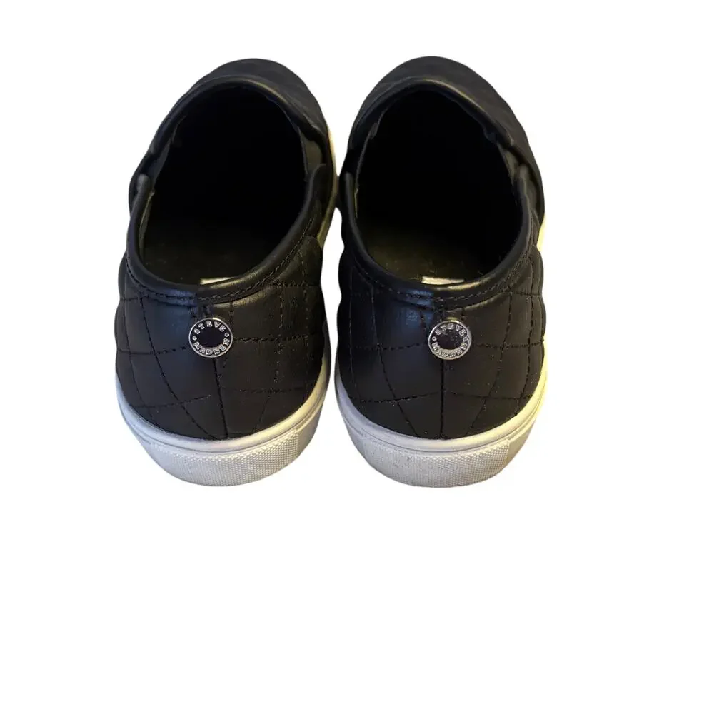 Steven Madden Ecentrcq Slipons Sz 8.5‎